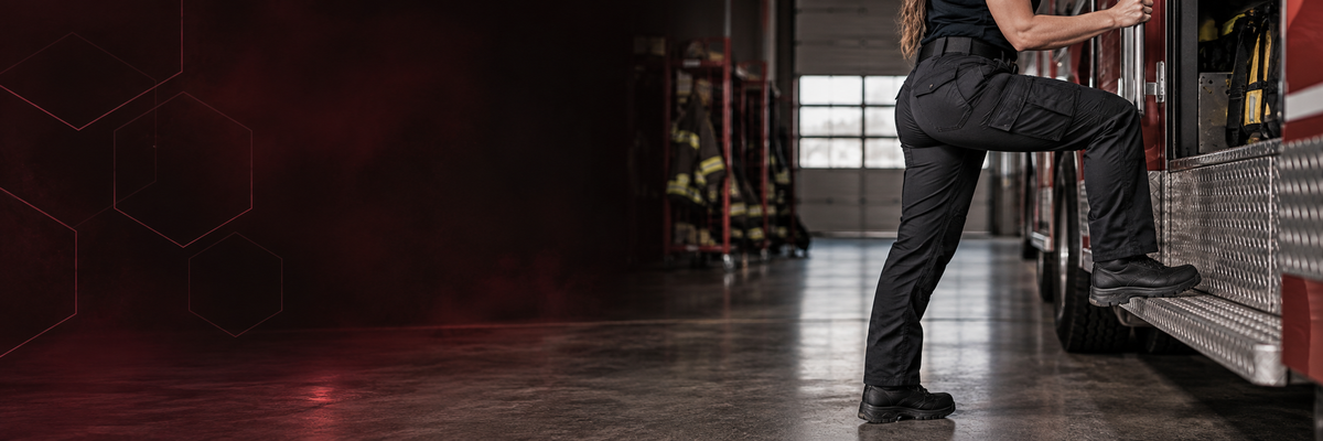 What Features Should Women Look for in Tactical Duty Pants?