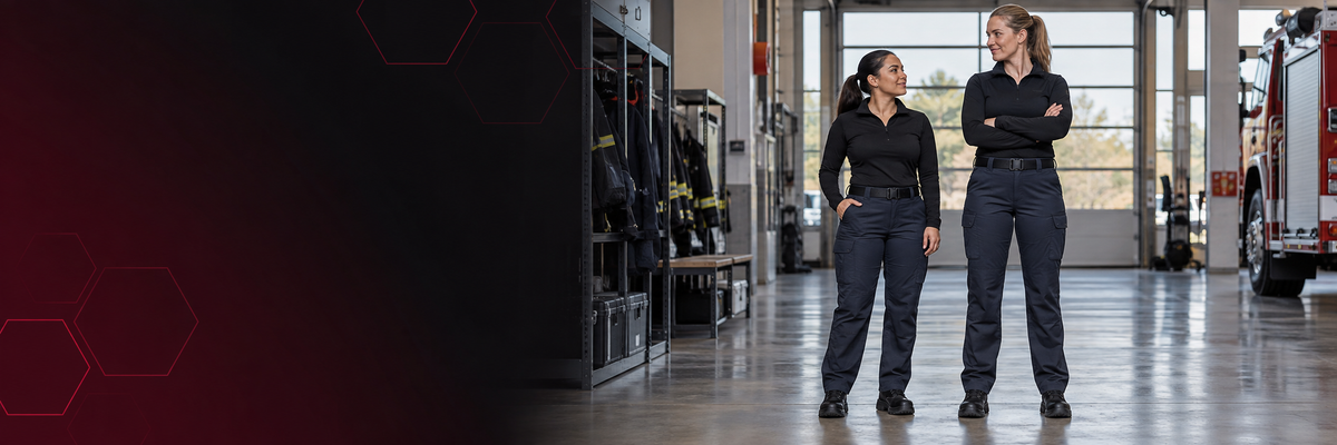 Regular vs. Long Inseam: How to Choose Women’s Tactical Pants Length