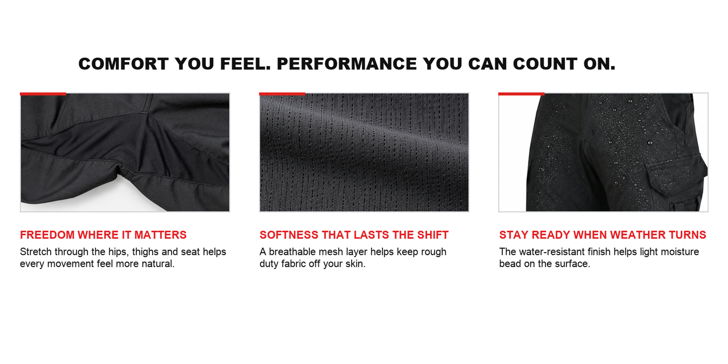 Women's Tactical Pants