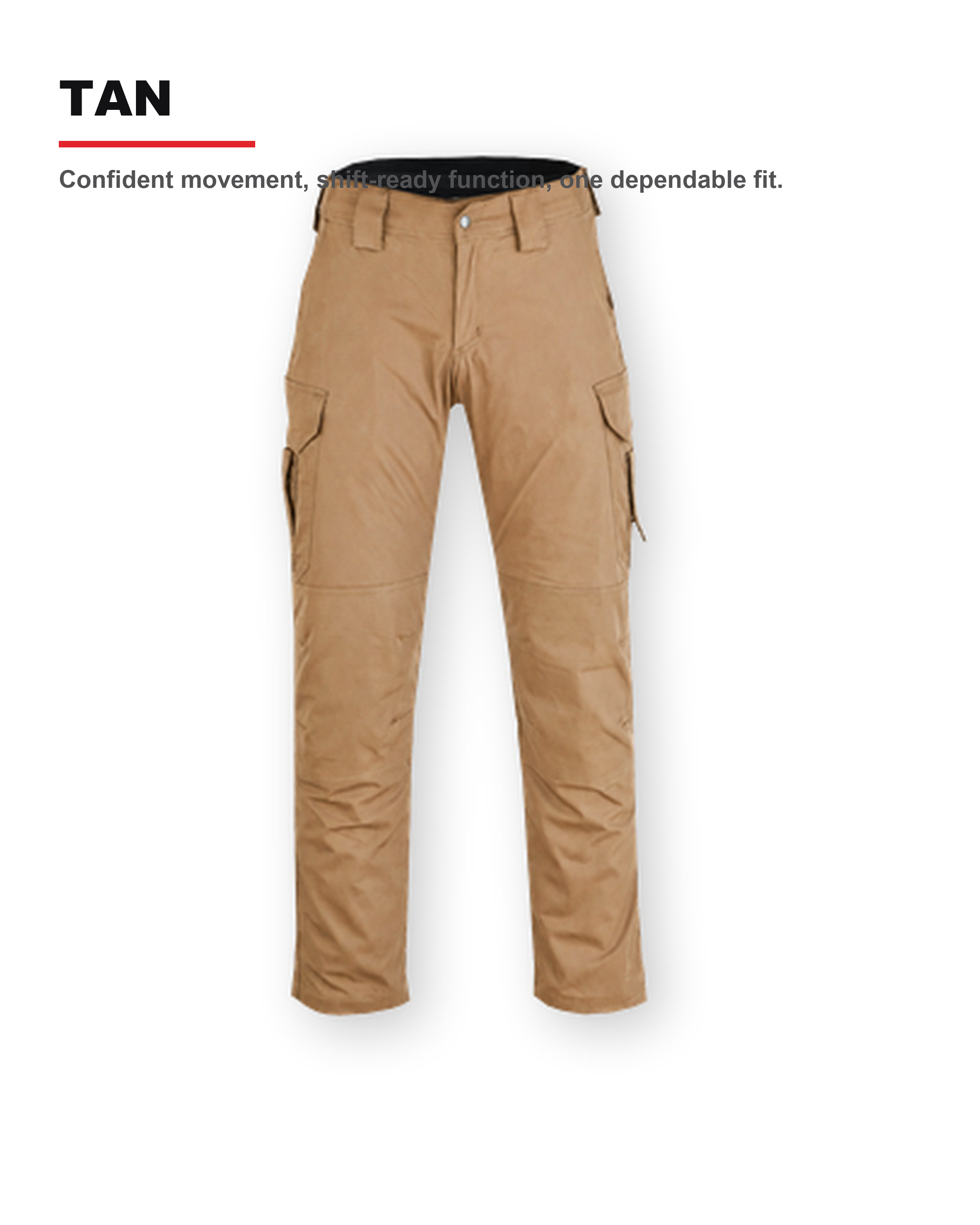 Women's Tactical Pants