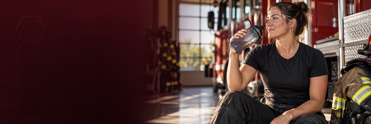 What Is the Best Moisture-Wicking Base Layer for Hot, Active Shifts?