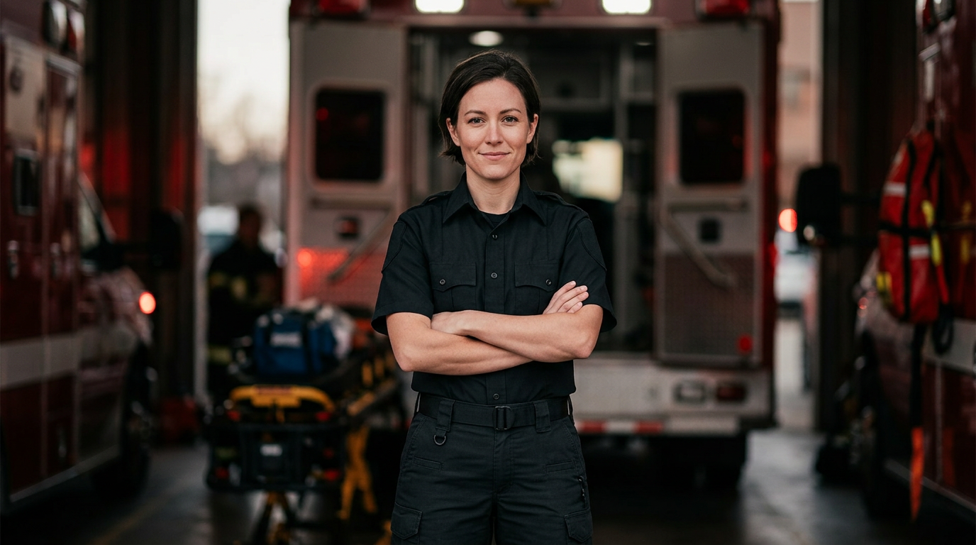 How Should Women's Tactical Pants Fit? A Practical Guide From Someone Who Lives It