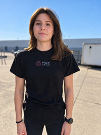 MGT Gear DTG Crew-Neck T-Shirt