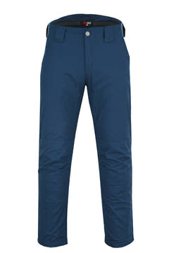 Navy MGT Gear workwear pants, front product view