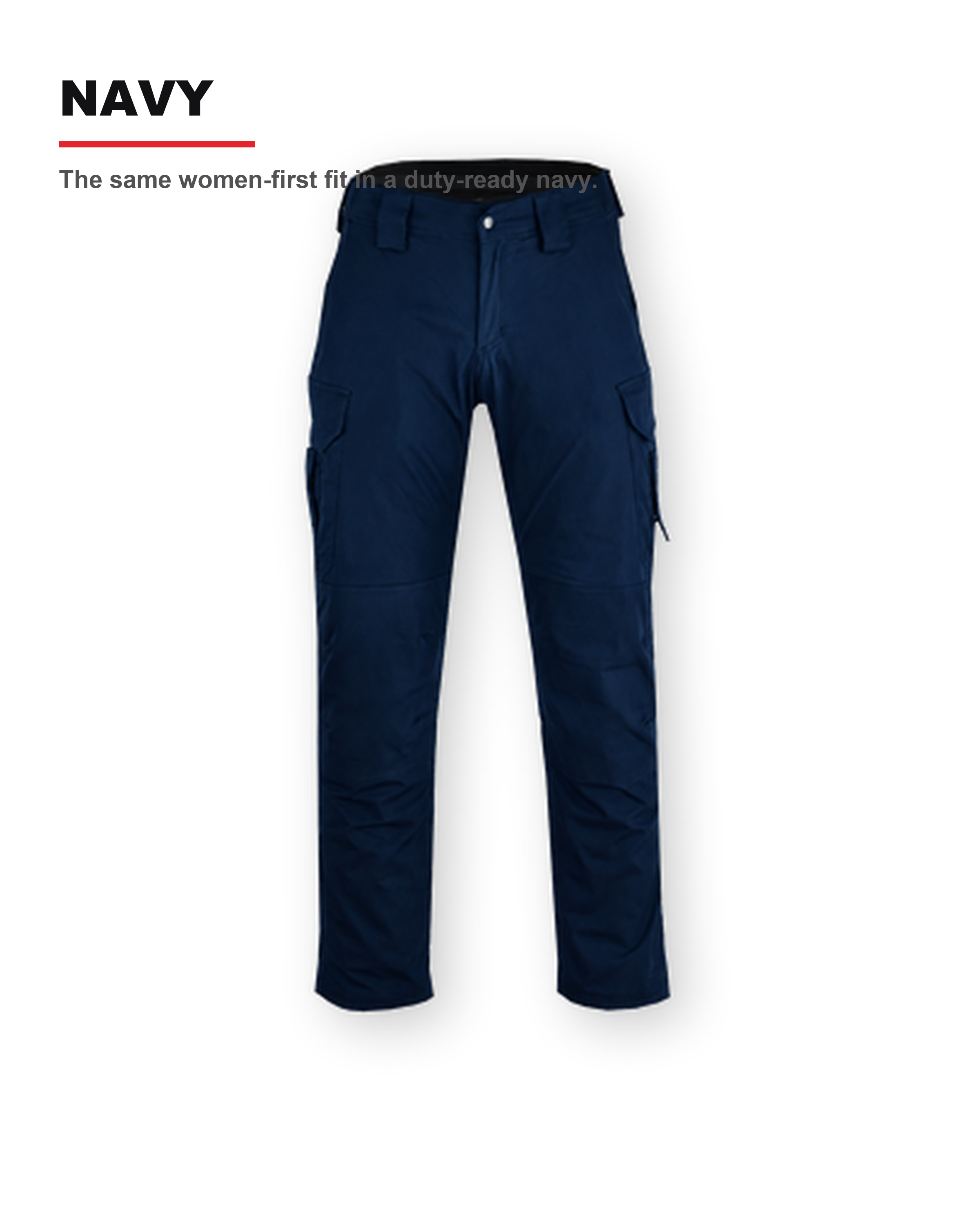 Women's Tactical Pants